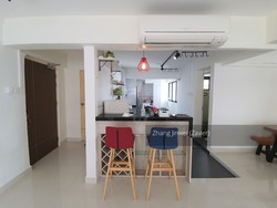 Blk 356 Clementi Avenue 2 (Clementi), HDB 5 Rooms #216943761